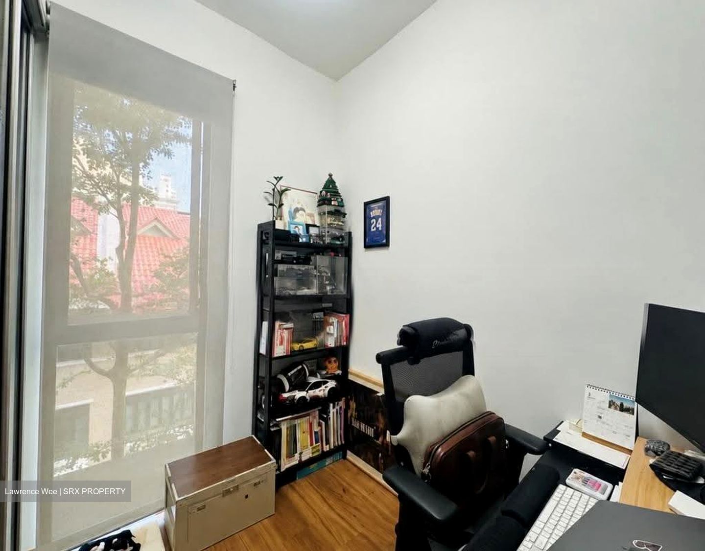 91 Marshall (D15), Apartment #622143321